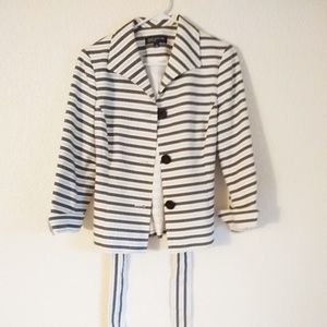 Jones NEW YORK SIGNATURE Blazer